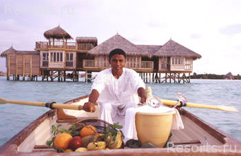 Soneva Gili Resort & Spa 57